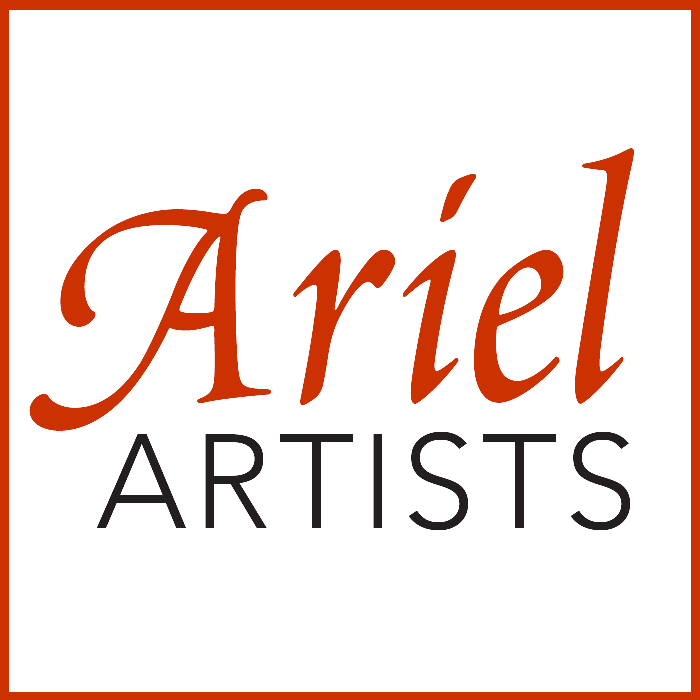 Tesla Quartet joins roster of Ariel Artists