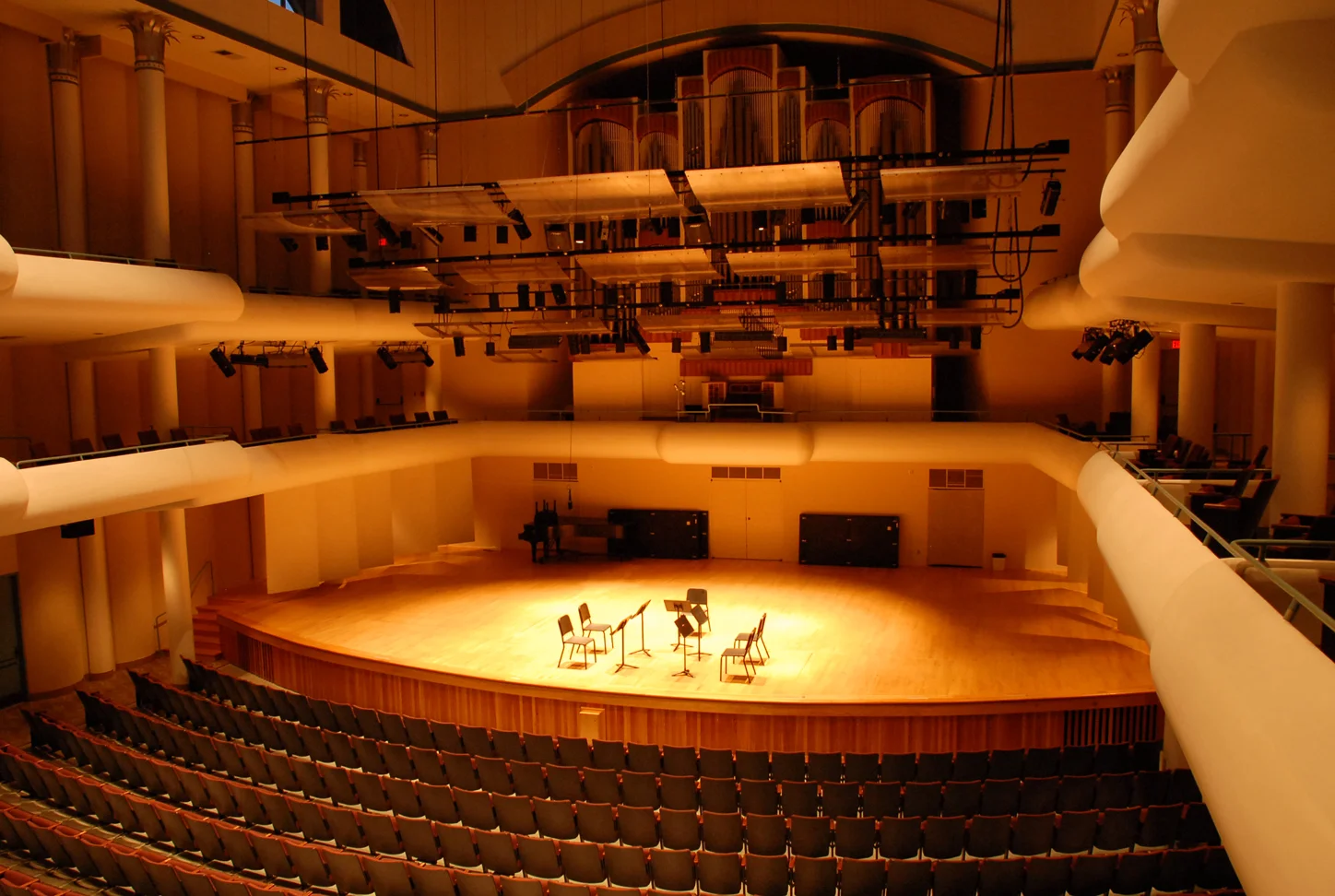 String Quartet Society of Tuscaloosa