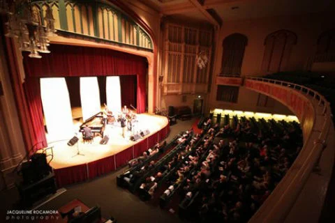 Stockton Friends of Chamber Music