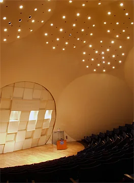 Tri-I Noon Recitals at Rockefeller University