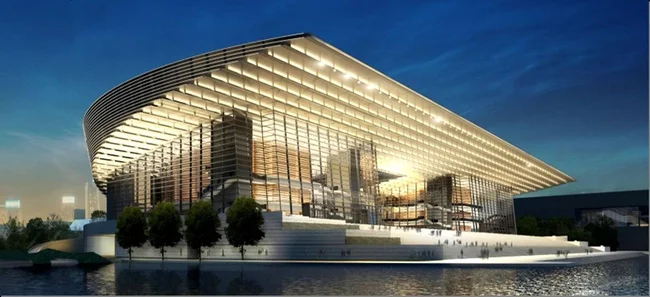 Tianjin, China