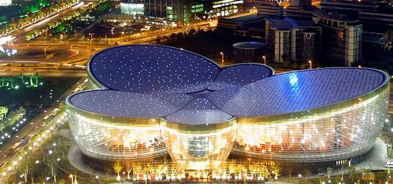 Shanghai, China