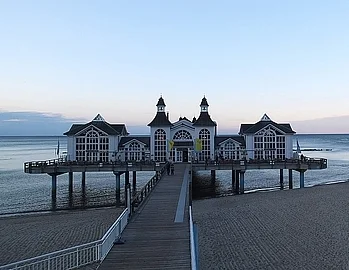 Sellin, Germany
