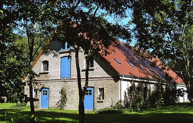 Trent auf Rügen, Germany