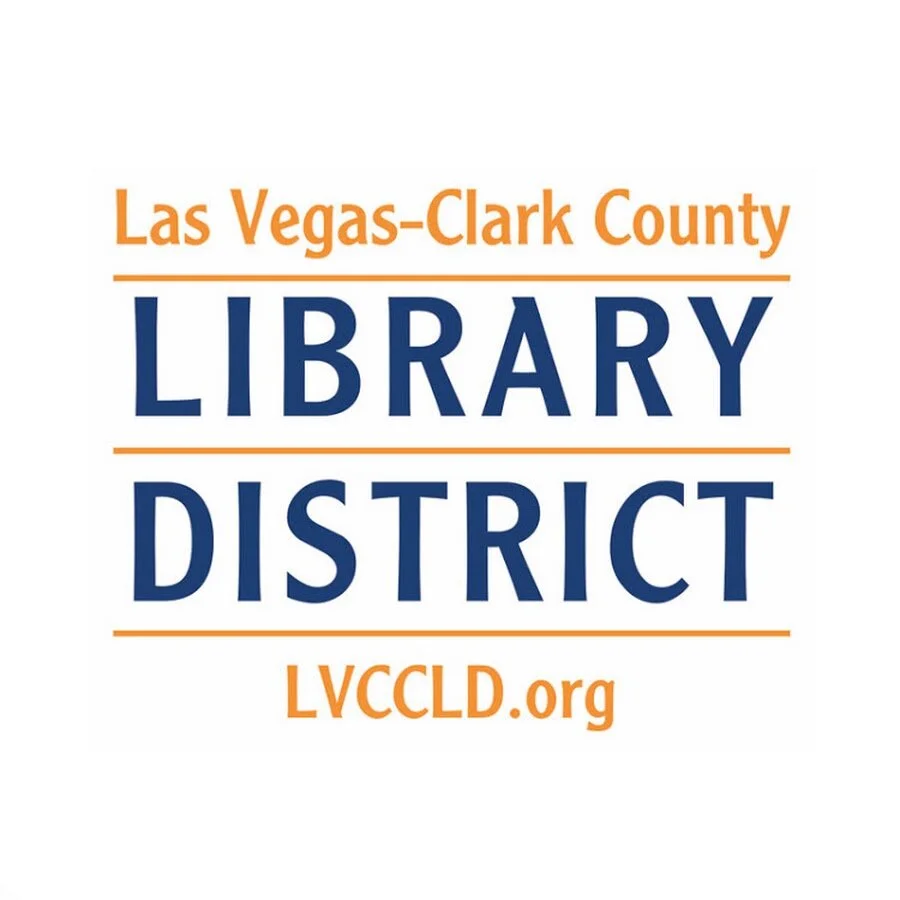 Las Vegas Clark County Library District