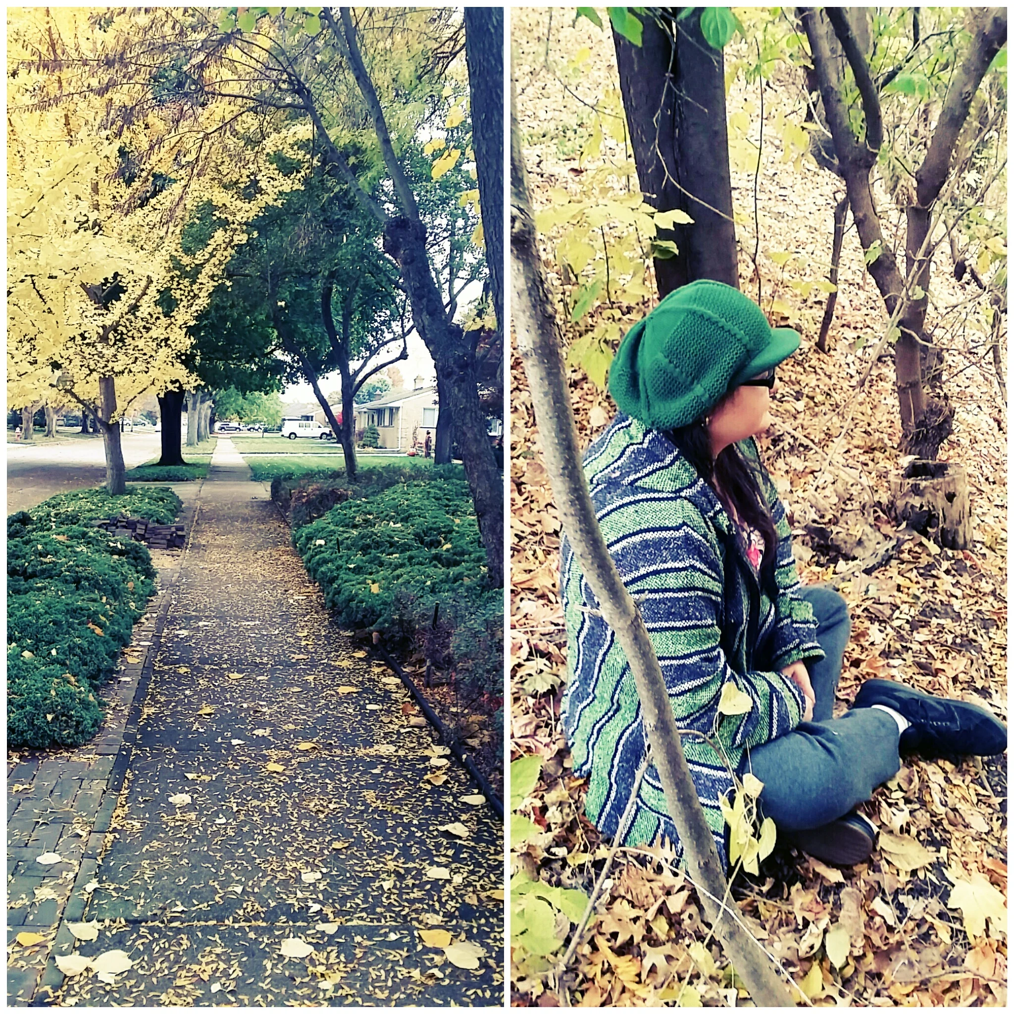 When I'm Gone - Poetry About All That Matters