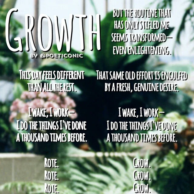 Growth