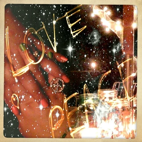 Alchemists - a love poem