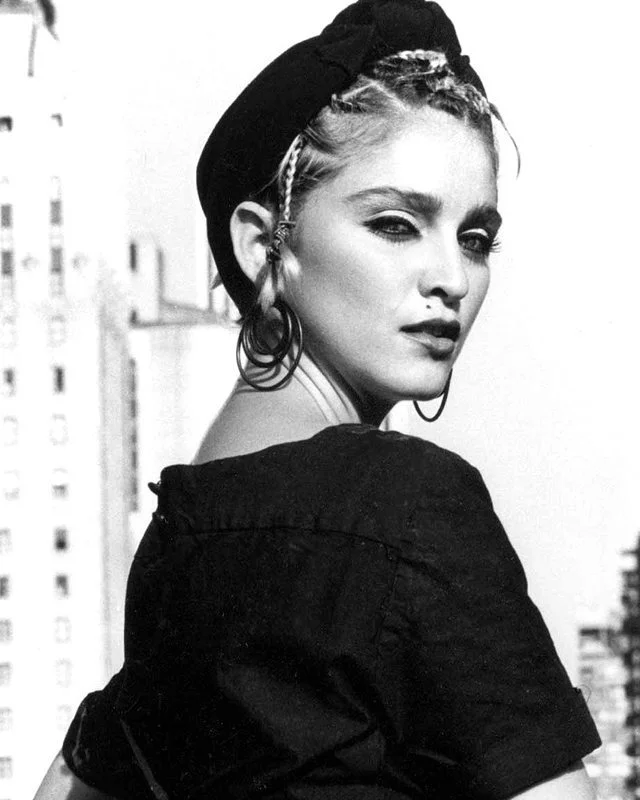 Madonna