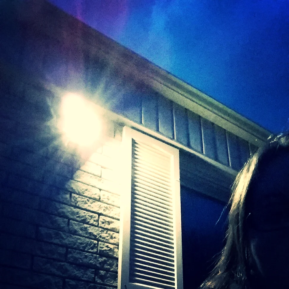 No Home - NaPoWriMo Day #7