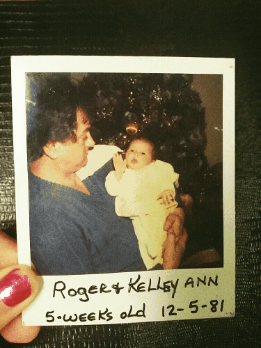 Inborn - NaPoWriMo Day #14