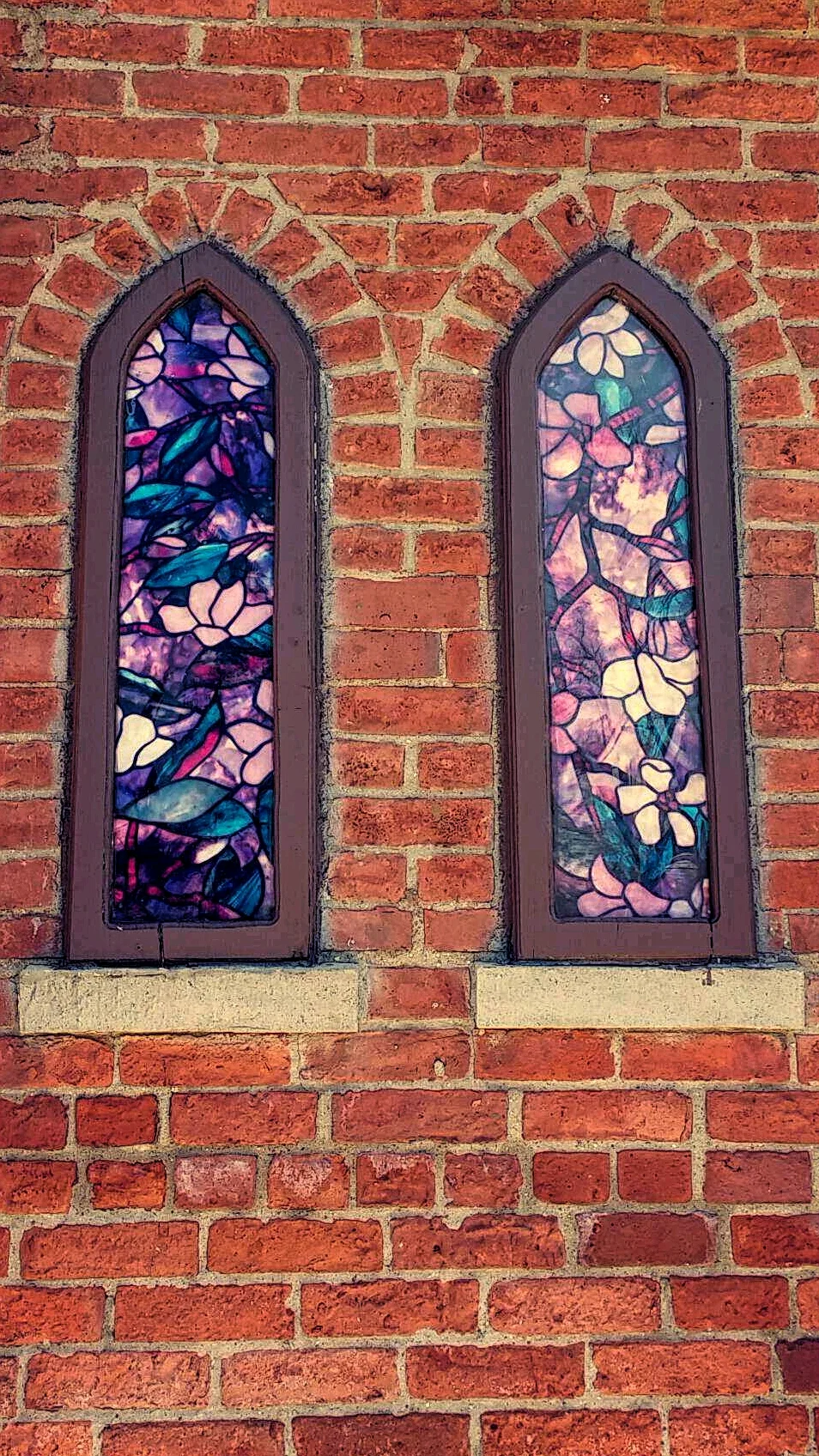 Passionflower - NaPoWriMo Day #17