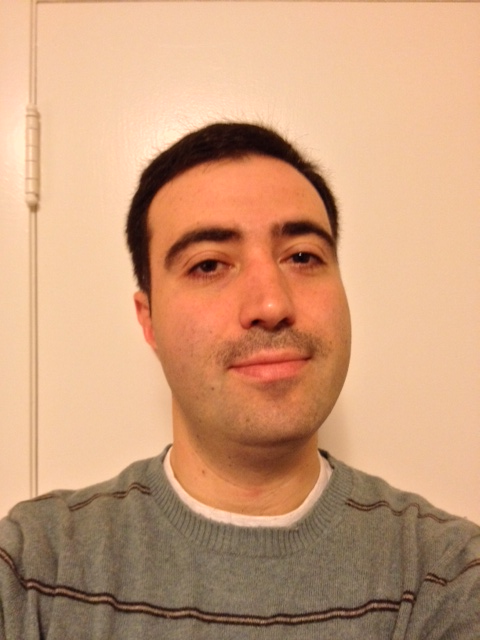 Movember day 3