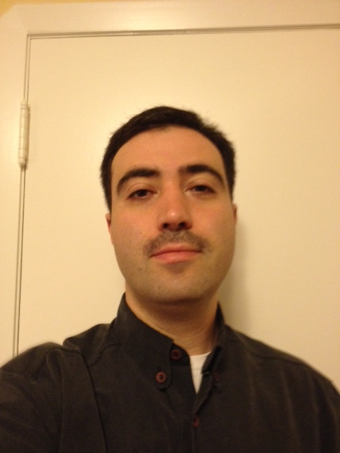 Movember day 6