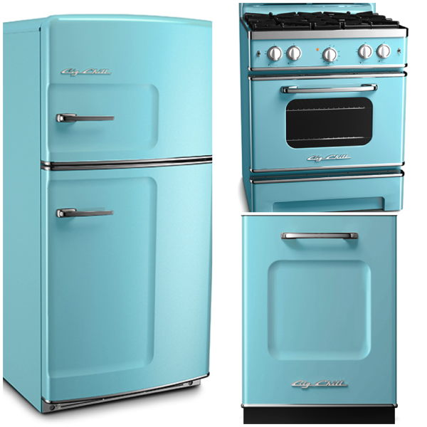 Kitchen Remodeling: Appliances | Lotus 