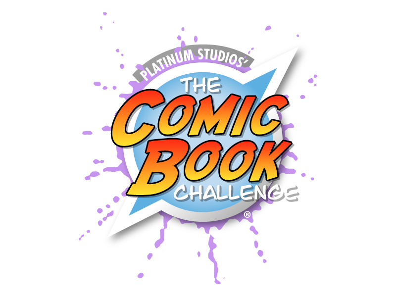 Comic Book Challenge