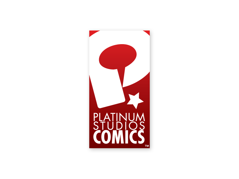 Platinum Studios Comics
