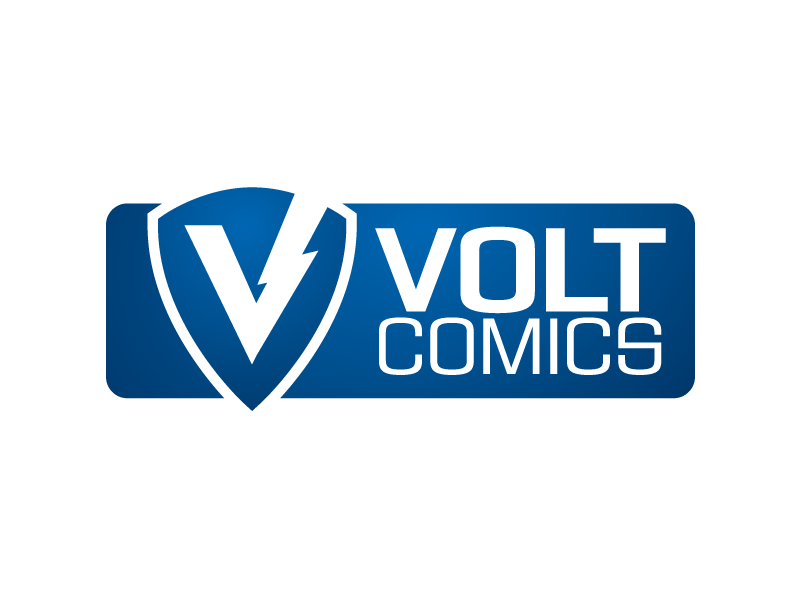 Volt Comics