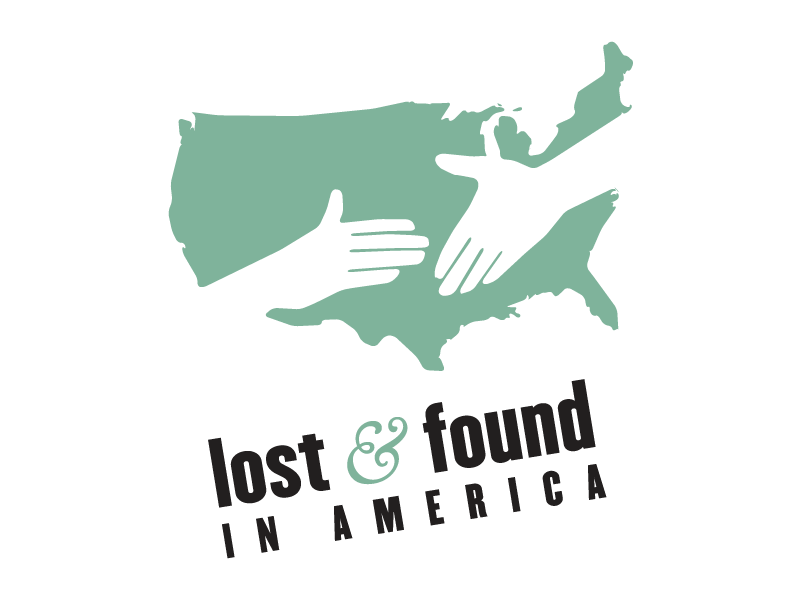 Lost & Found in America