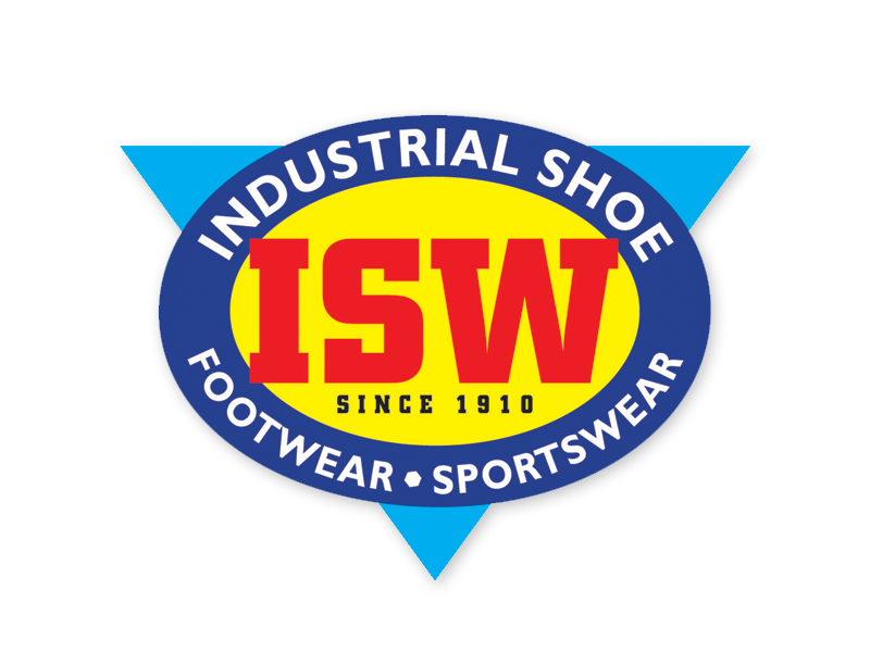 Industrial Shoe Warehouse