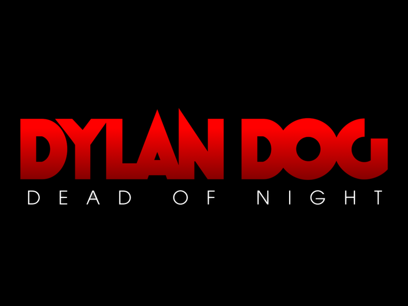 Dylan Dog: Dead of Night