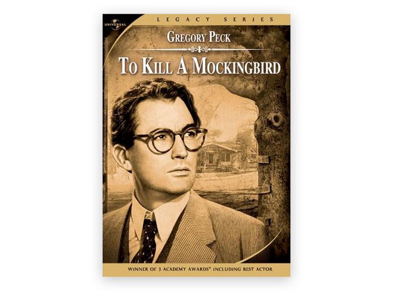 To Kill A Mockingbird Legacy Series