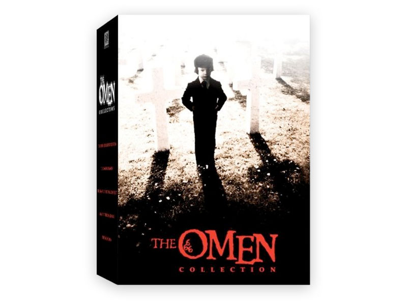 The Omen Collection