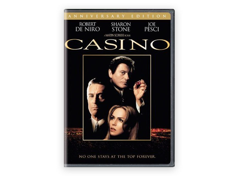 Casino Special Edition
