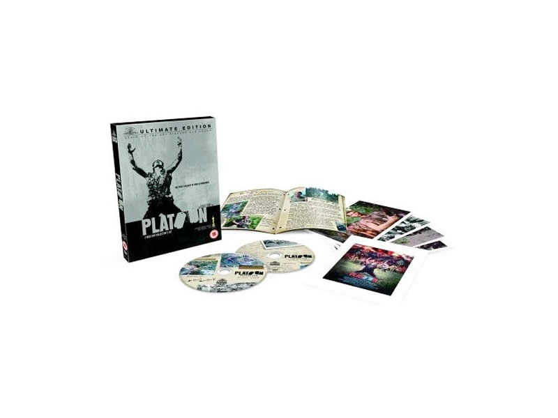 Platoon Ultimate Edition