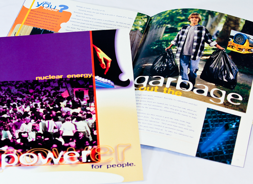 Brochure Design