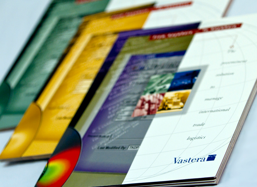 Corporate Brochure