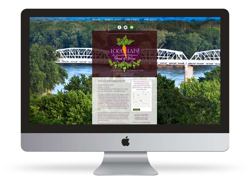 Website Design