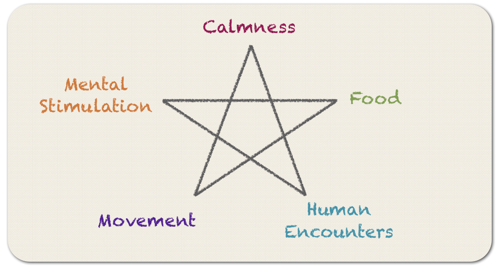 Basic Needs of the Ego.png