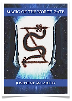 Book Review: 'Magic of the North Gate' by Josephine McCarthy