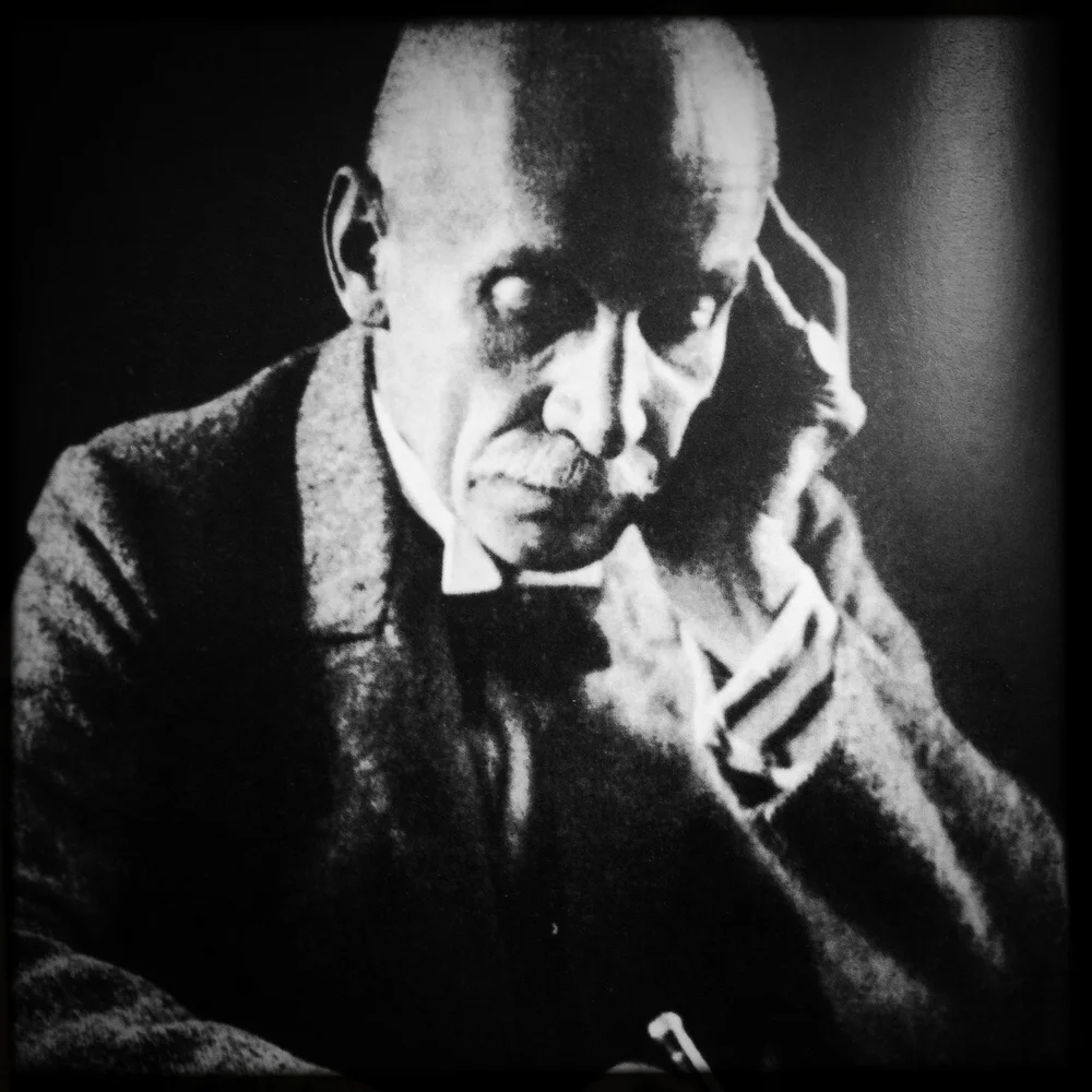 A Day with the Spirits