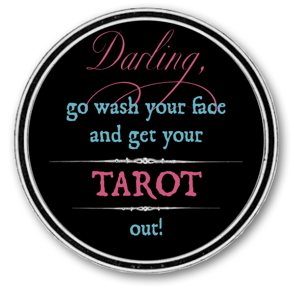 On Divination - Or Laying The Foundation Stone To Your House Of Magic