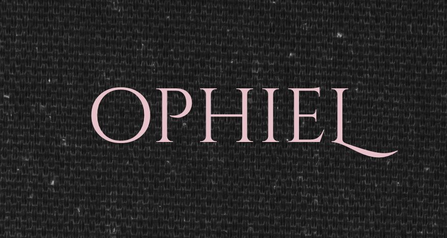 Ophiel-banner