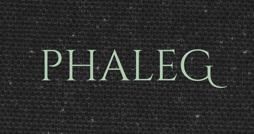 Phaleg-banner