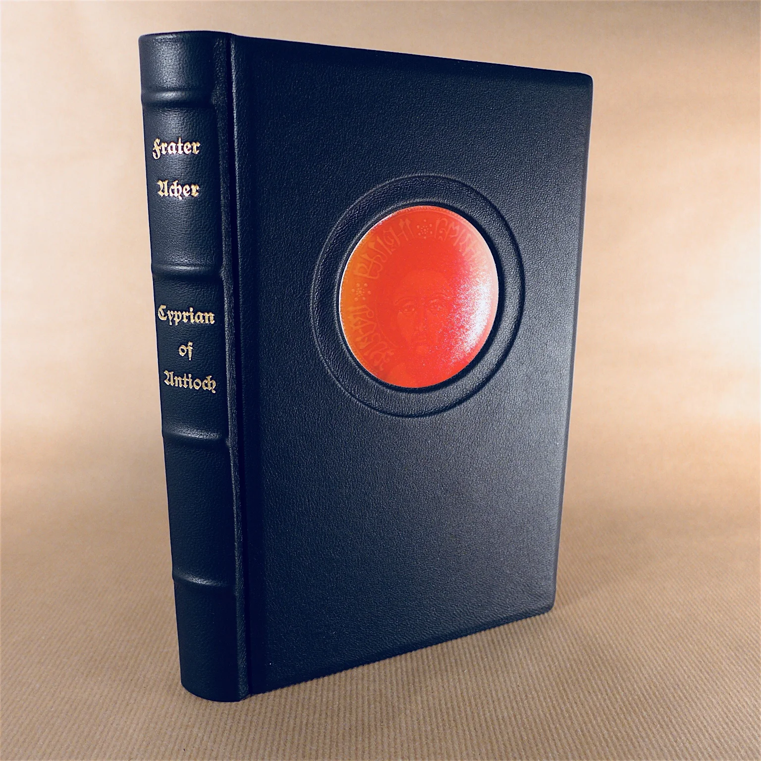 The Deluxe Edition | Cyprian of Antioch: A Mage of Many Faces