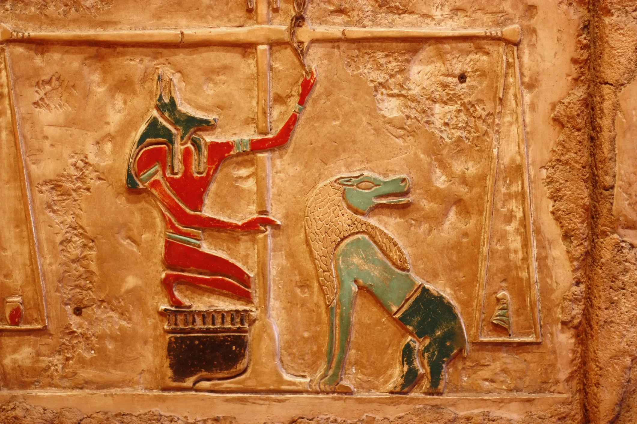 On MA'AT and Learning Solidarity