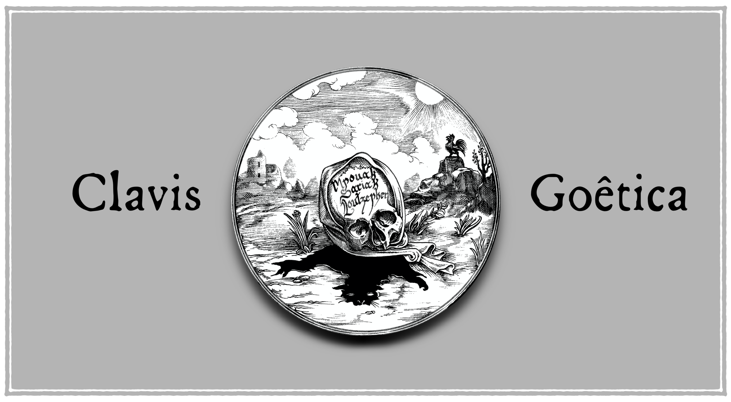 Clavis Goêtica An Introduction