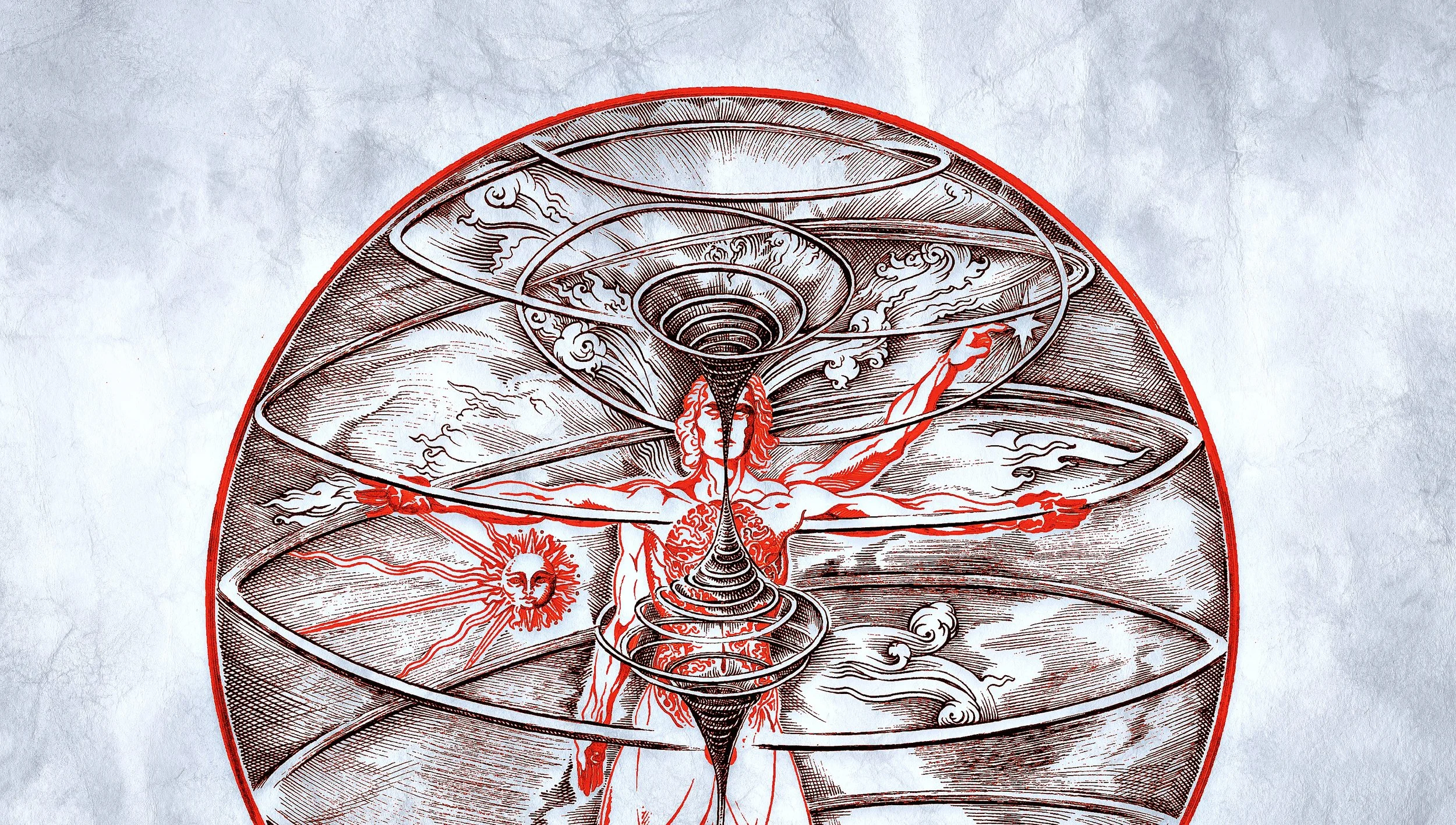 Book Update on my Paracelsian Trilogy