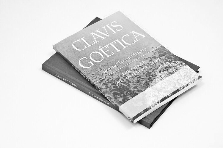 Clavis Goêtica