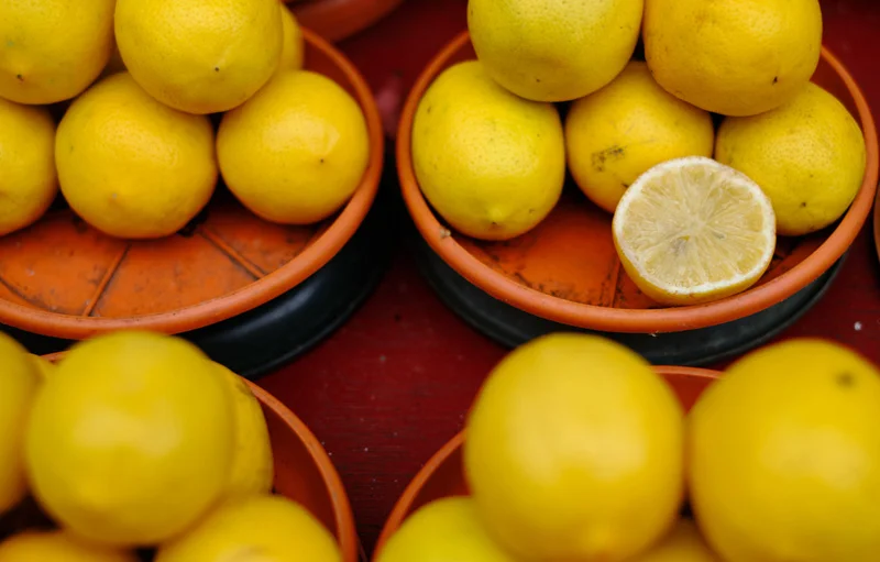 Markets are a good place, but cliches are manyfold