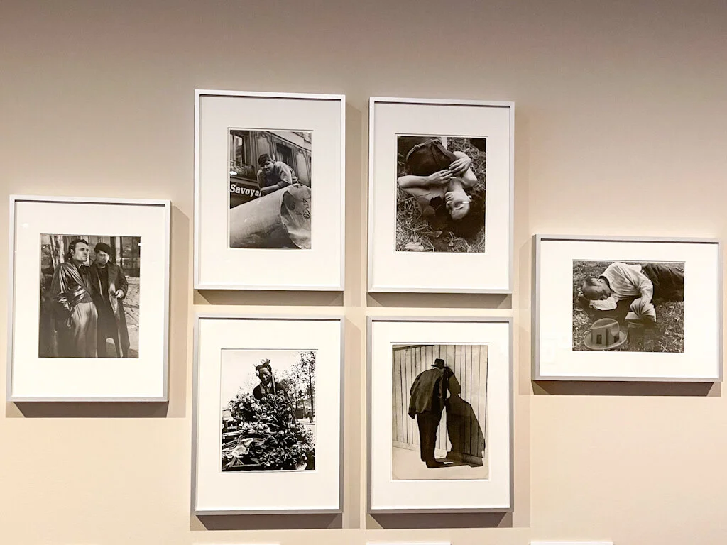 Report from Exile - by Fred Stein