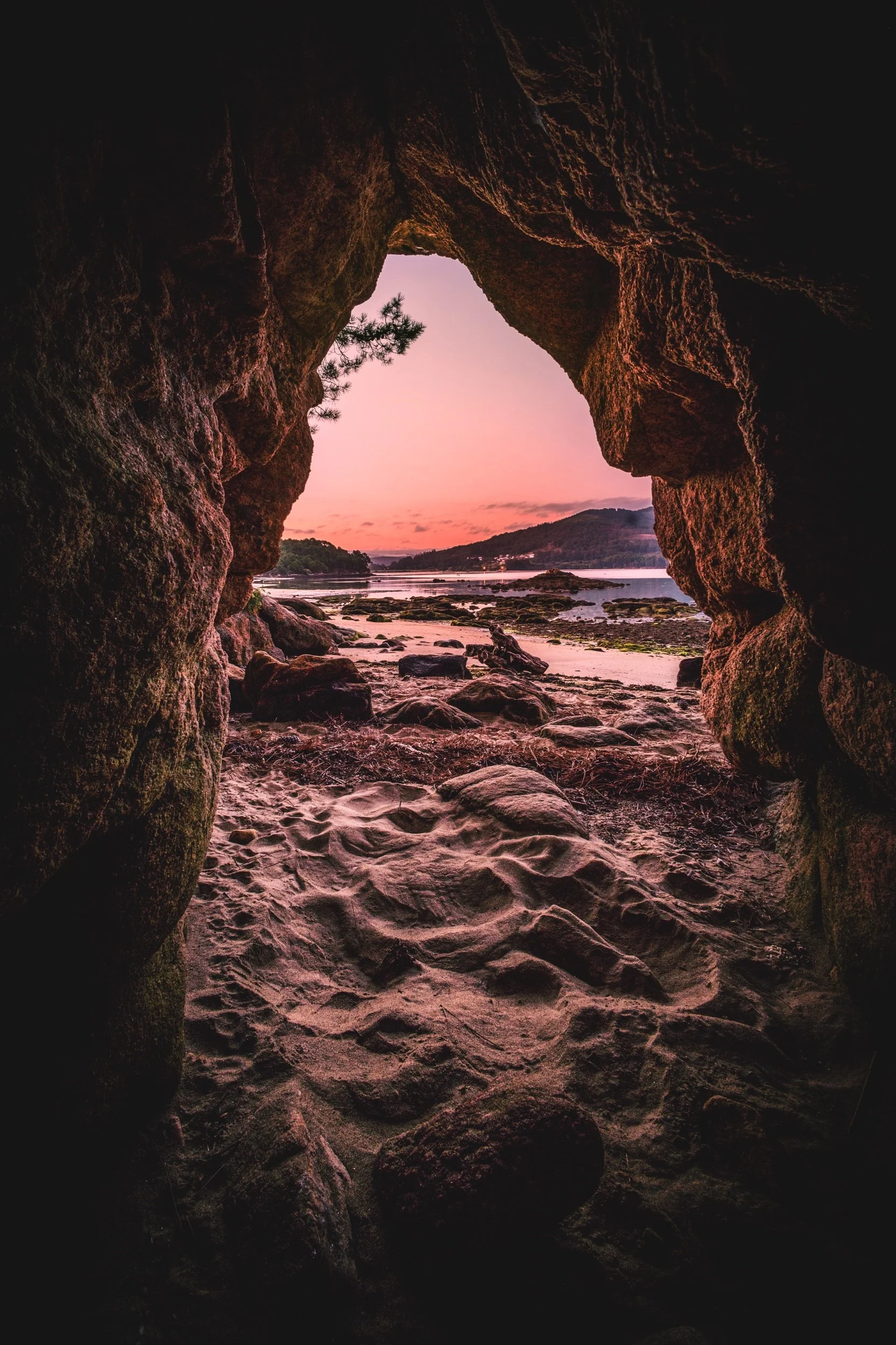 Adventure in Azores