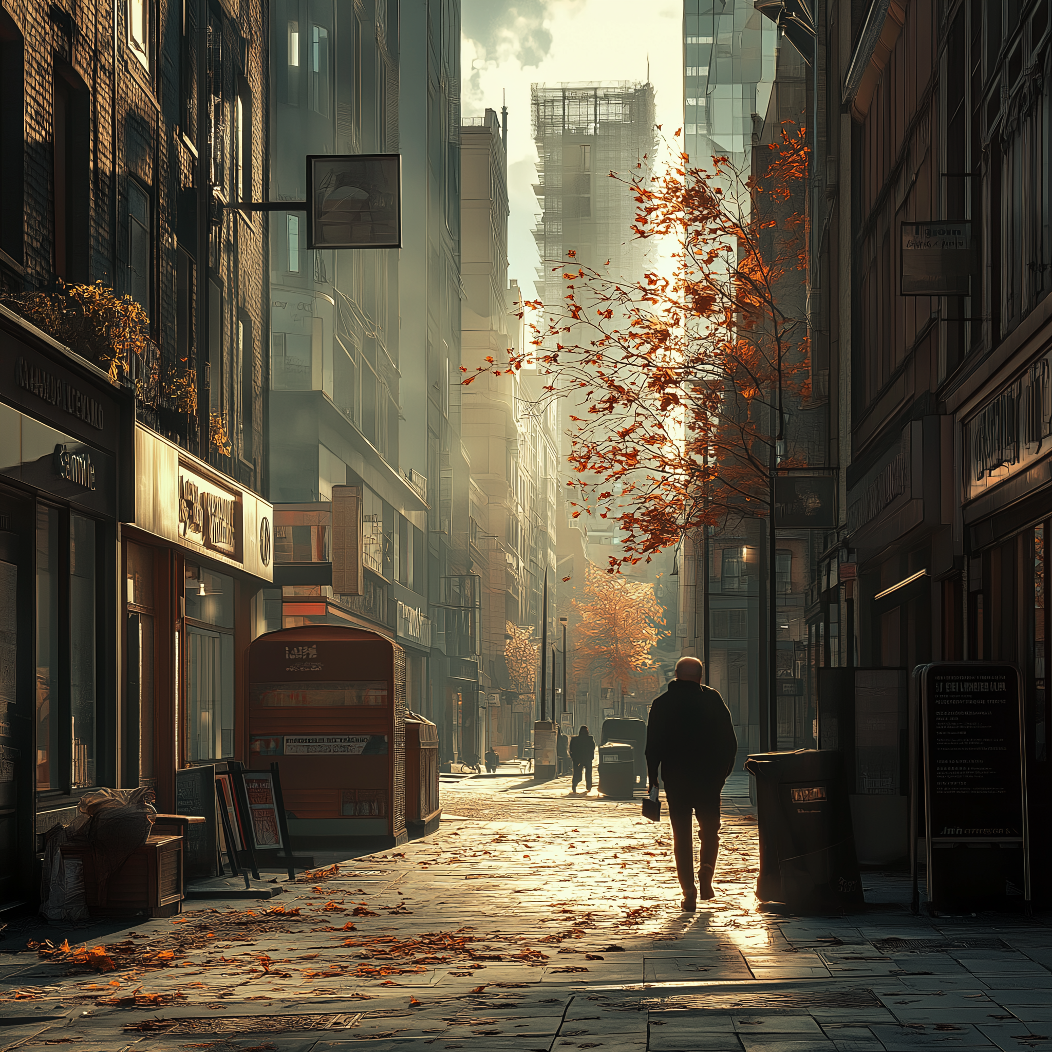 Urban – Street – Photography