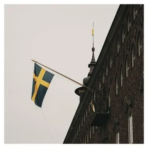 Look, I’m Practically Swedish Now