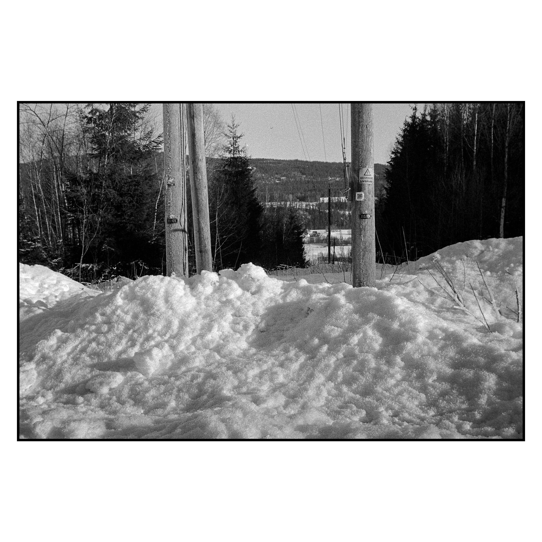 Chilly Journey: Moselsteig 400km