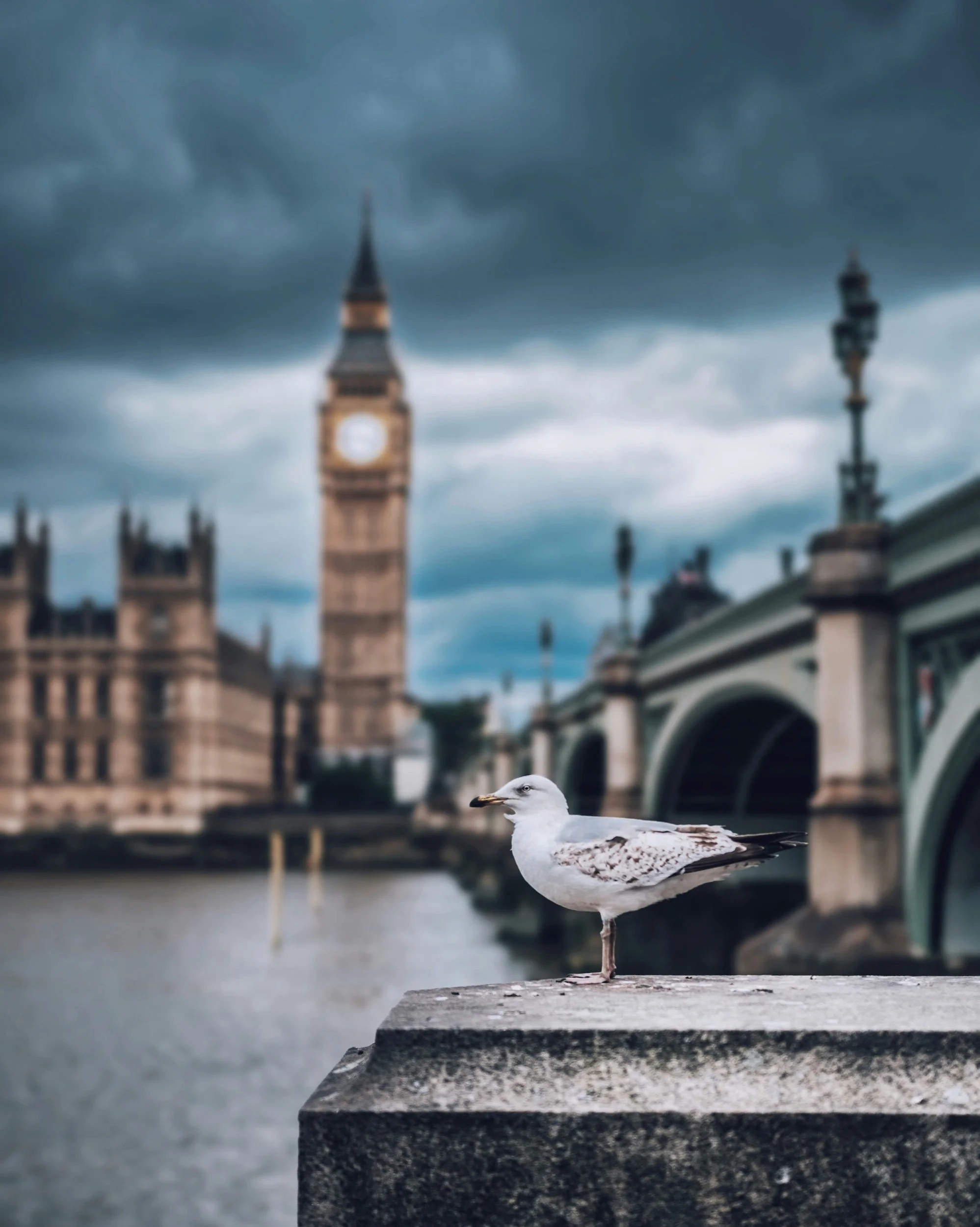 London’s Streets